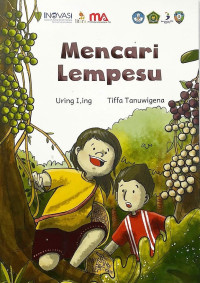Mencari Lempesu (Bigbook A3)