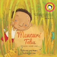 Image of Mencuri Tebu (Stealing Sugar Cane)