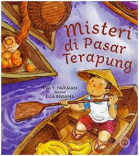 Image of Misteri di Pasar Terapung