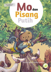 Image of Mo dan Pisang Putih