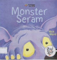 Image of Monster Seram