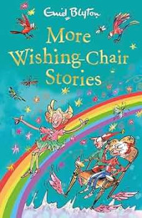 Image of More Wishing-Chair Stories