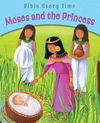 Image of Moses and the Princess