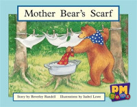 Image of Mother Bears Scarf
