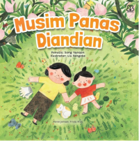 Image of Musim Panas Diandian