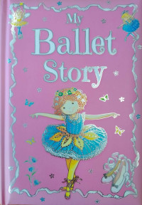 My Ballet Story