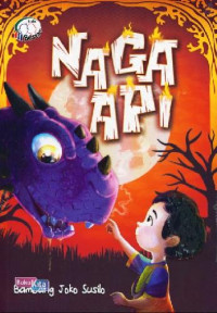 Image of Naga Api
