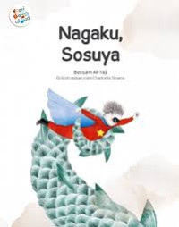 Image of Nagaku, Sosuya