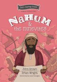 Image of Nahum & The Ninevites