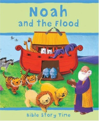 Image of Noah and the Flood