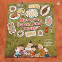 Image of Nyanyian Bulan Lunar Terakhir