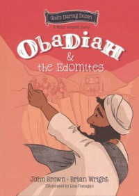 Image of Obadiah & The Edomites
