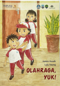 Olahraga Yuk! (Bigbook A3)