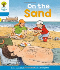 Image of On The Sand