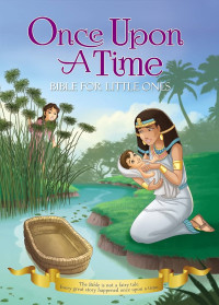 Image of Once Upon A Time: Bible for Little Ones
