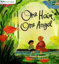 Image of One Hair, One Angel