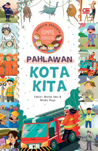 Image of Pahlawan Kota Kita