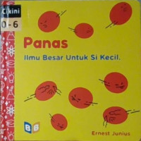 Image of Panas