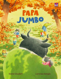 Image of Papa Jumbo