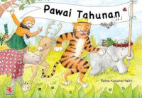 Image of Pawai Tahunan