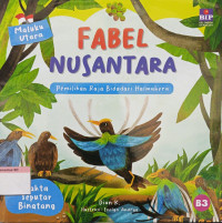 Image of Pemilihan Raja Bidadari Halmahera