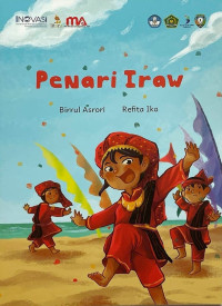Penari Iraw (Bigbook A3)