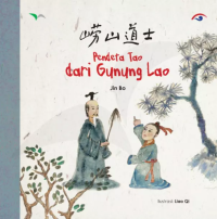 Image of Pendeta Tao dari Gunung Lao