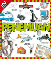 Image of PENEMUAN: Lihat Sekelilingmu