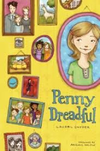 Image of Penny Dreadful