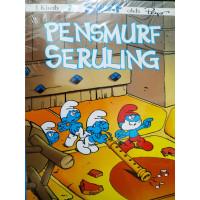 Image of Pensmurf Seruling
