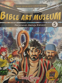 Image of Perjalanan Menuju Kanaan #5