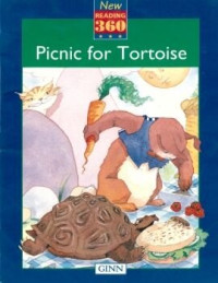 Image of Picnic for Tortoise