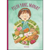 Image of Pilih yang Mana?