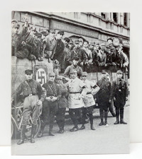 Image of Prelude to War: World War II #1