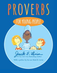 Image of Proverbs: For Young People