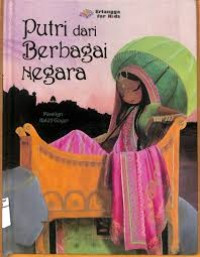Image of Putri dari Berbagai Negara