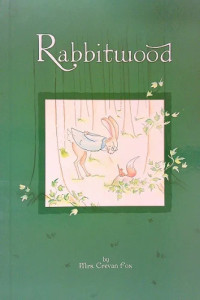 Image of Rabbitwood