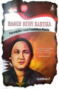 Image of Raden Dewi Sartika: Pejuang dan Tokoh Pendidikan Wanita