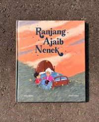 Image of Ranjang Ajaib Nenek