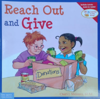 Reach Out and Give
