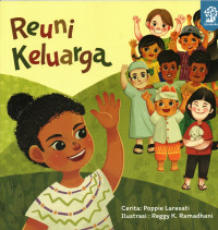 Image of Reuni Keluarga