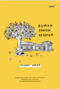 Image of Rumah Pohon Kesemek