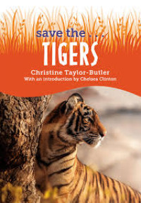 Image of Save the Tigers