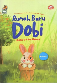 Image of Seri Hewan Kesayangan: Rumah Baru Dobi