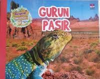 Image of Seri Mengenal Habitat: Gurun Pasir