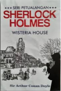 Image of Sherlock Holmes Wisteria House: Seri Petualangan