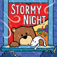 Image of Stormy Night