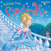 Story Time: Cinderella