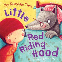 Story Time: Little Red Riding Hood