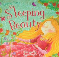 Story Time: Sleeping Beauty